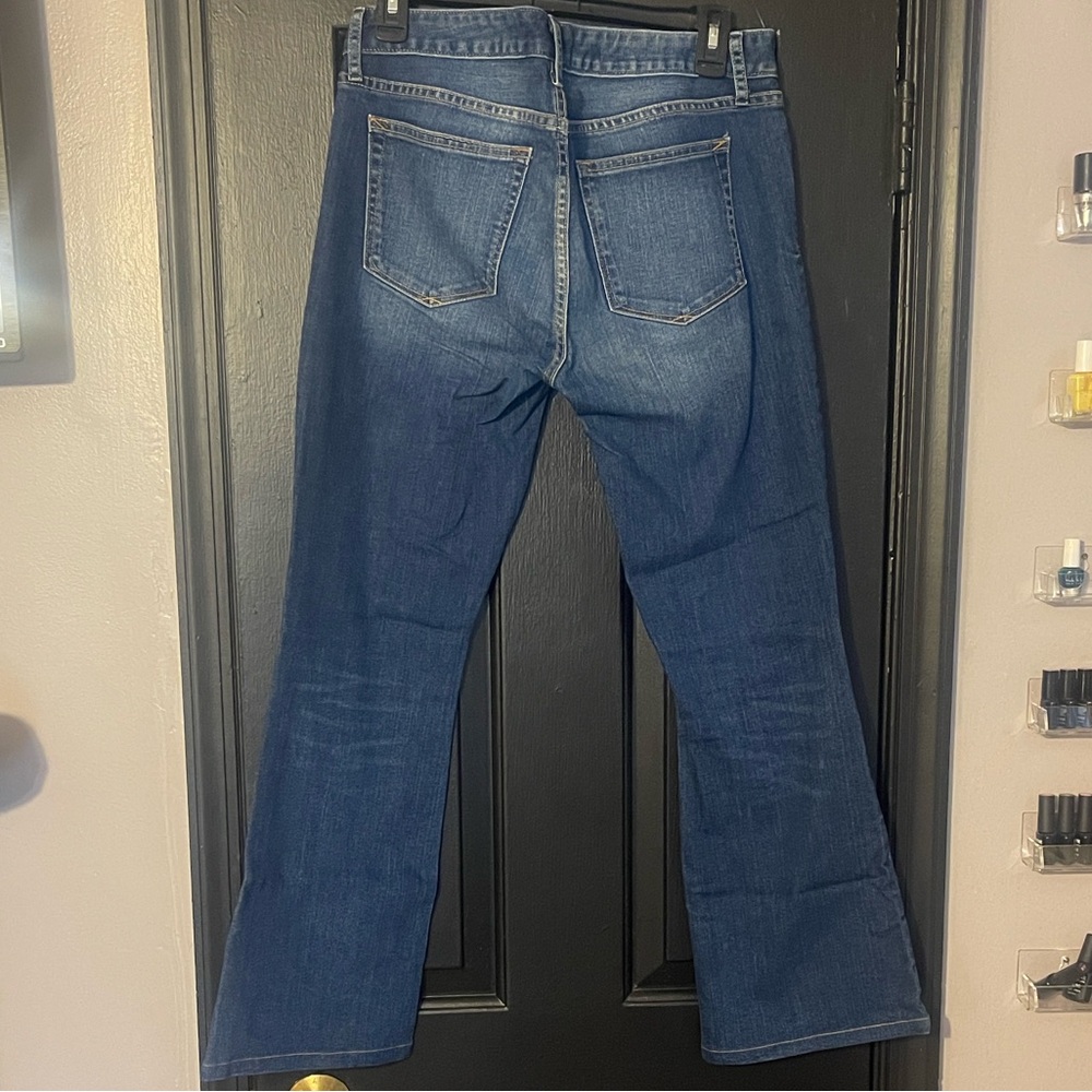 Gap 1969 Curvy 29s Jeans - Picture 3 of 3